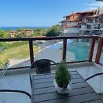 Lägenhet Apartment Balchik Baltjik