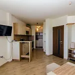 Lägenhet Apartment Balchik *