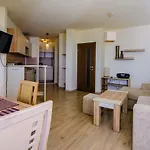Apartment Balchik Baltjik