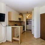 Lägenhet Apartment Balchik *