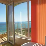 Lägenhet Apartment Balchik Baltjik