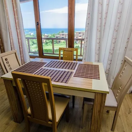 Apartamento Apartment Balchik Balchik