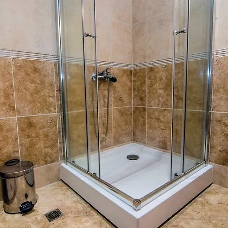 Apartment Balchik