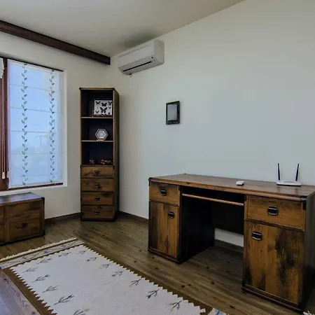 Apartamento Apartment Balchik Balchik