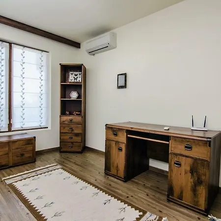 Apartamento Apartment Balchik