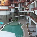 Apartment Apartment Balchik *