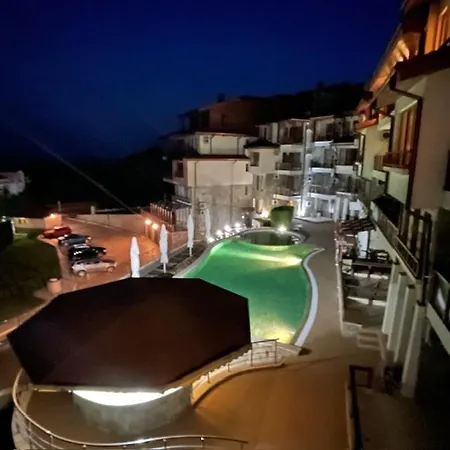 Apartment Apartment Balchik