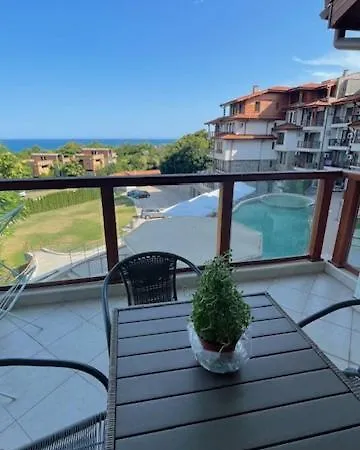 Apartment Apartment Balchik Balchik