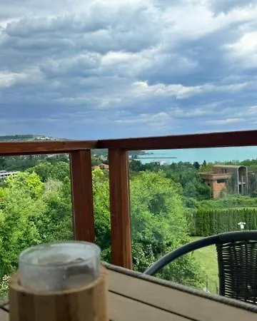 Appartement Apartment Balchik *