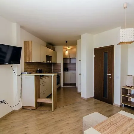 Apartment Apartment Balchik *