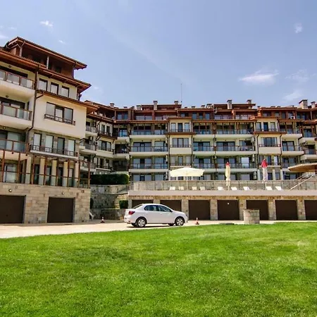Apartment Balchik
