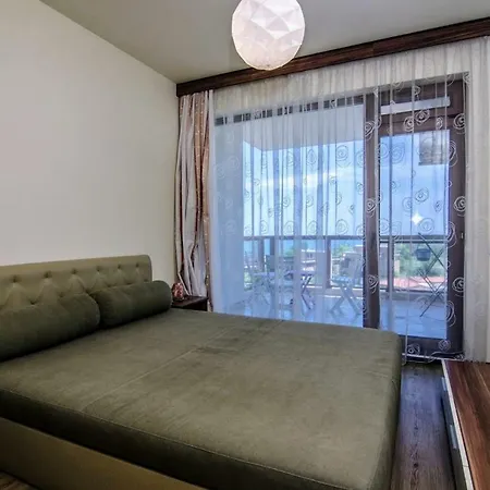 Apartment Balchik * Balchik