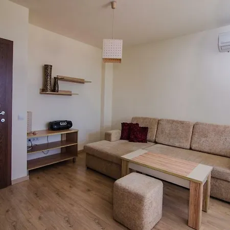 Apartment Balchik Balchik