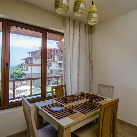 Apartment Apartment Balchik *