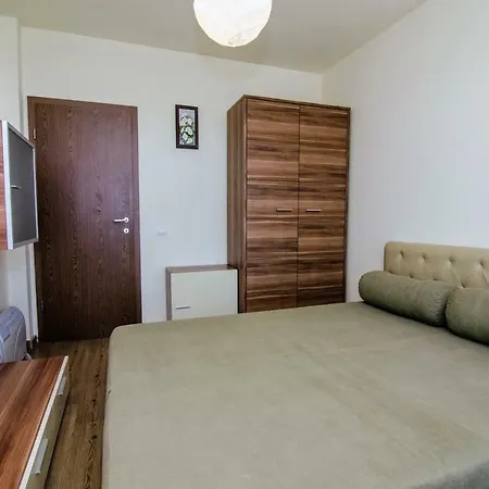 Apartment Balchik Apartment *