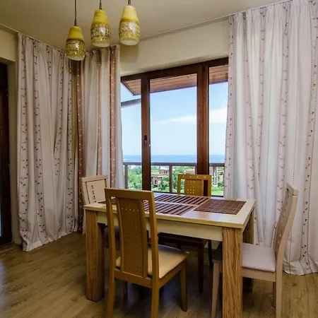 Apartment Apartment Balchik Balchik
