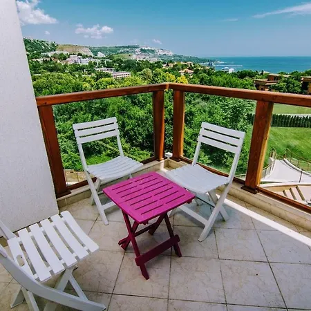 Apartment Balchik * Balchik