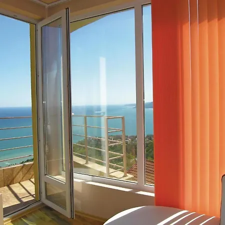 Appartement Apartment Balchik Balchik