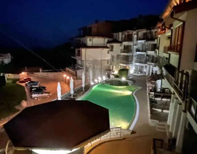 Apartment Apartment Balchik