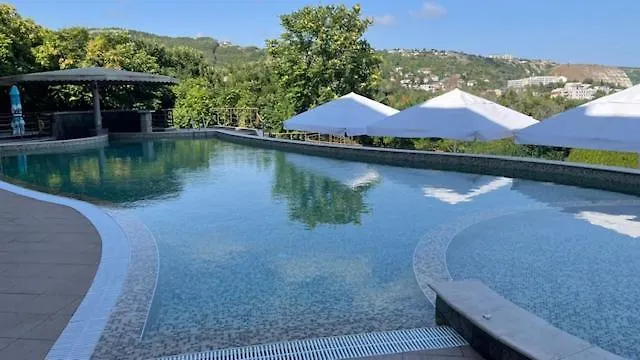 Apartment Balchik Apartment *