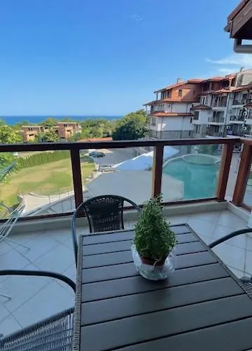 Apartment Apartment Balchik Balchik