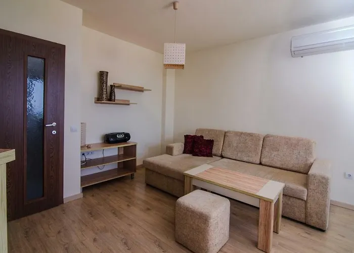 Apartment Balchik Balchik