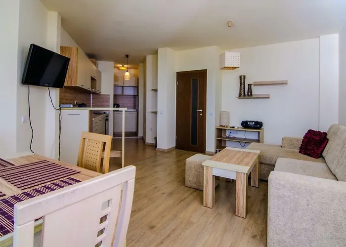 Apartment Balchik Balchik