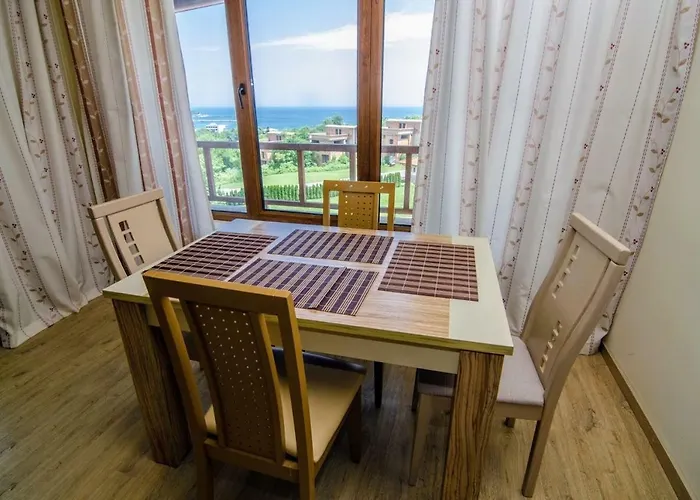 Apartment Apartment Balchik Balchik