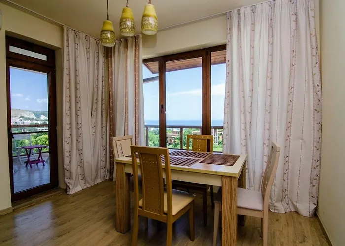 Apartment Apartment Balchik Balchik