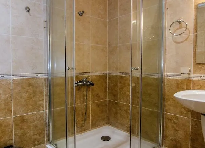 Apartment Balchik * Balchik