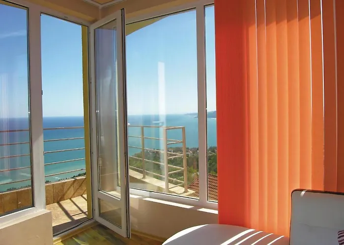 Apartment Apartment Balchik Balchik