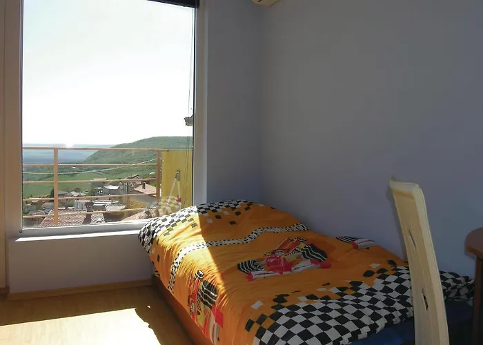 Apartment Apartment Balchik Balchik