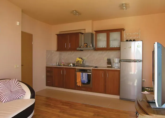 Apartment Apartment Balchik Balchik