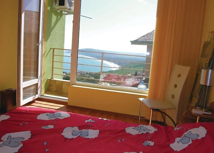 Apartment Balchik Balchik