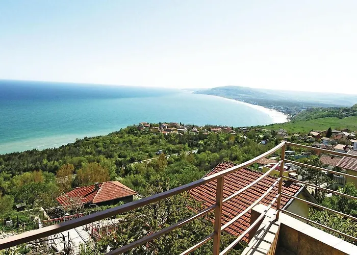 Apartment Balchik * Balchik